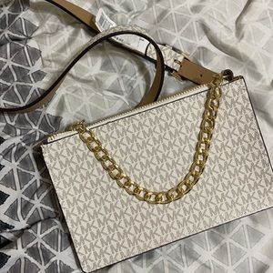 SOLD MK belt bag